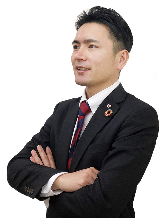 株式会社エクセレントケアサポート 代表取締役社長 大川 寛正